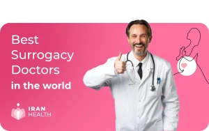 Best surrogacy doctors in the world