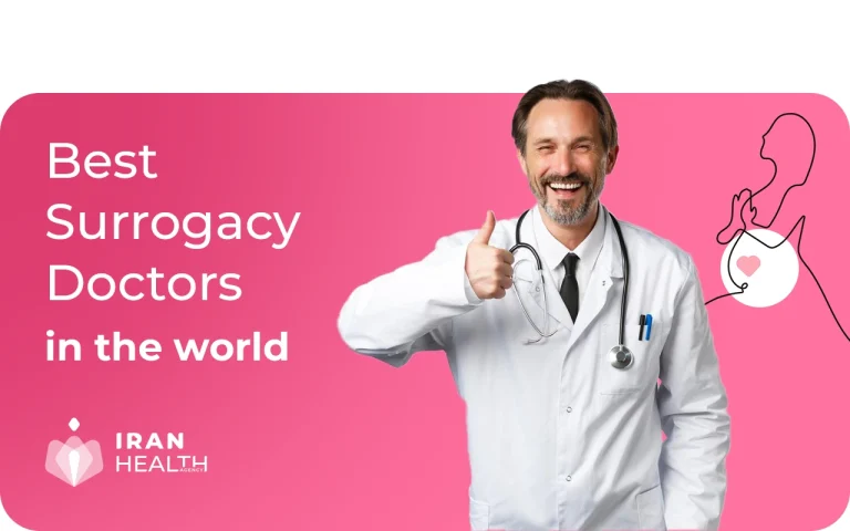 Best surrogacy doctors in the world