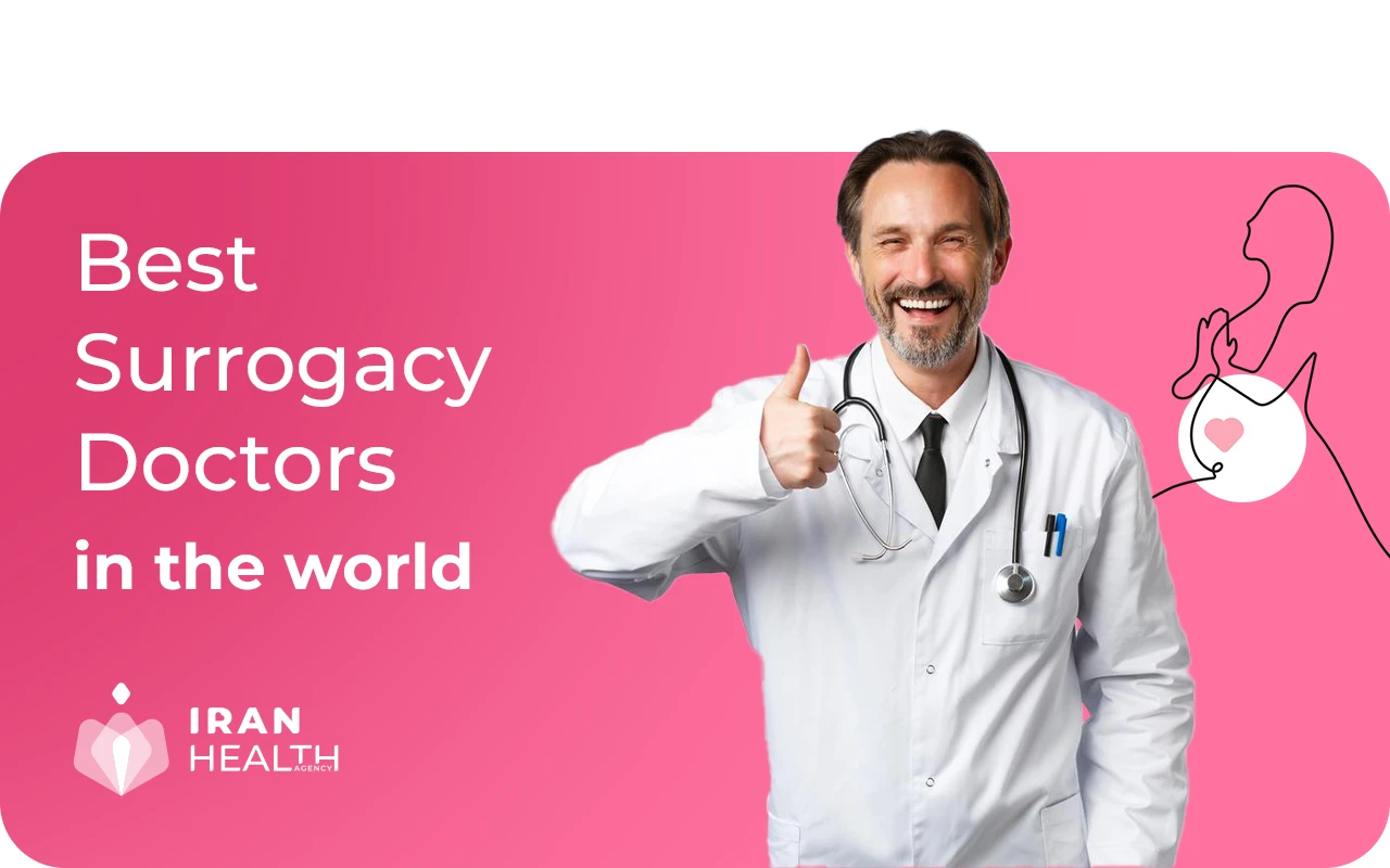 Best surrogacy doctors in the world