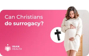 Can Christians do surrogacy