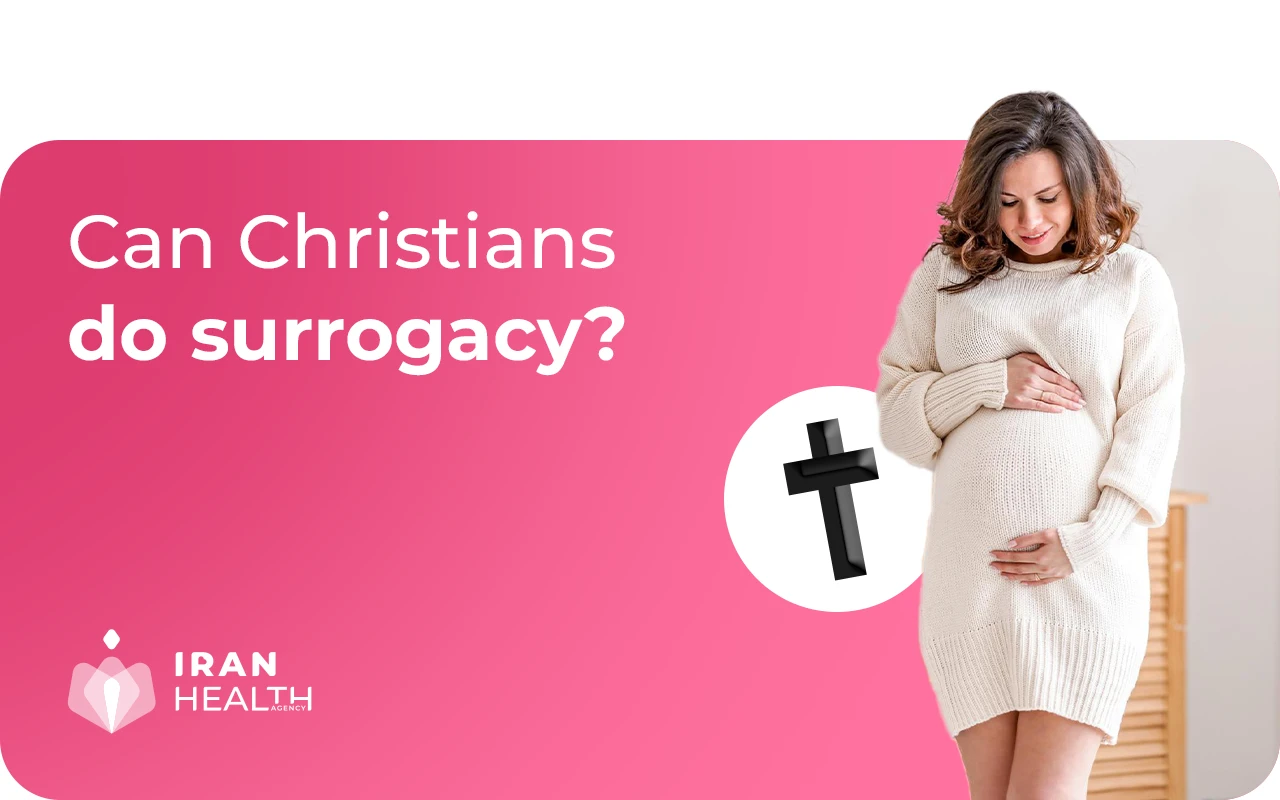 Can Christians do surrogacy