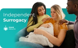 Independent Surrogacy