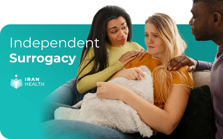 Independent Surrogacy
