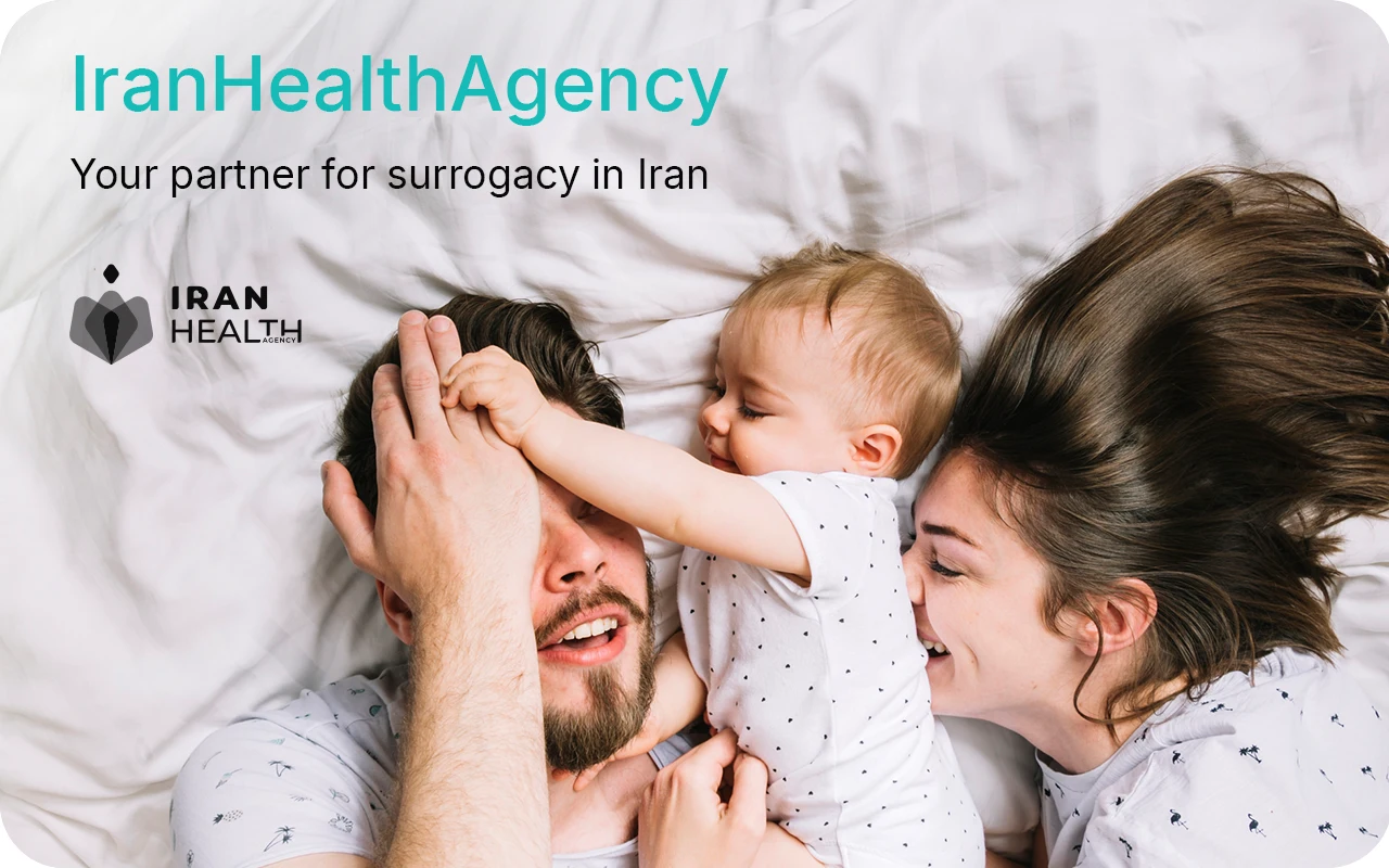 Iranhealthagency Your partner for surrogacy in Iran 