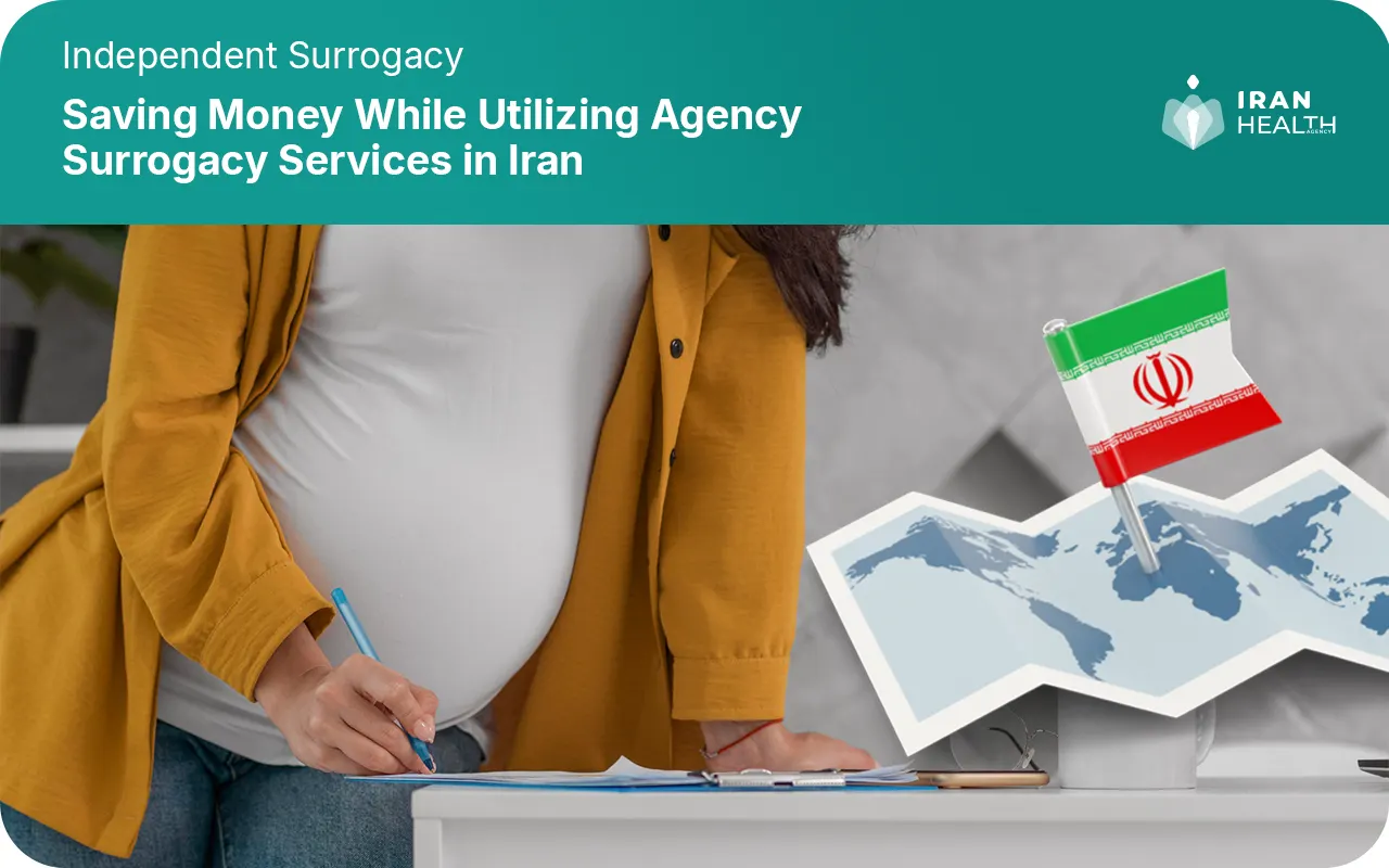 Saving Money While Utilizing Agency Surrogacy Services in Iran