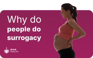 Why do people do surrogacy