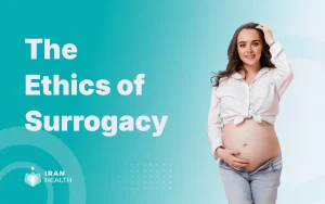 ethic of surrogacy