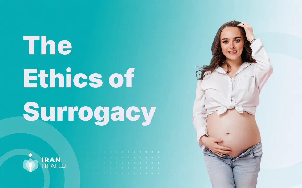 ethic of surrogacy