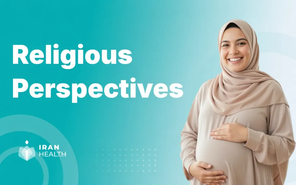 religious perspective on surrogacy