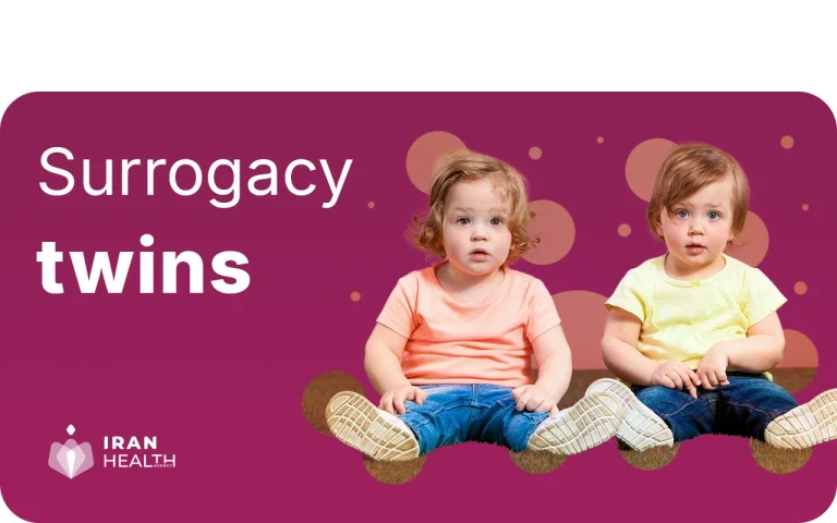 surrogacy twins