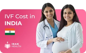 IVF cost in india