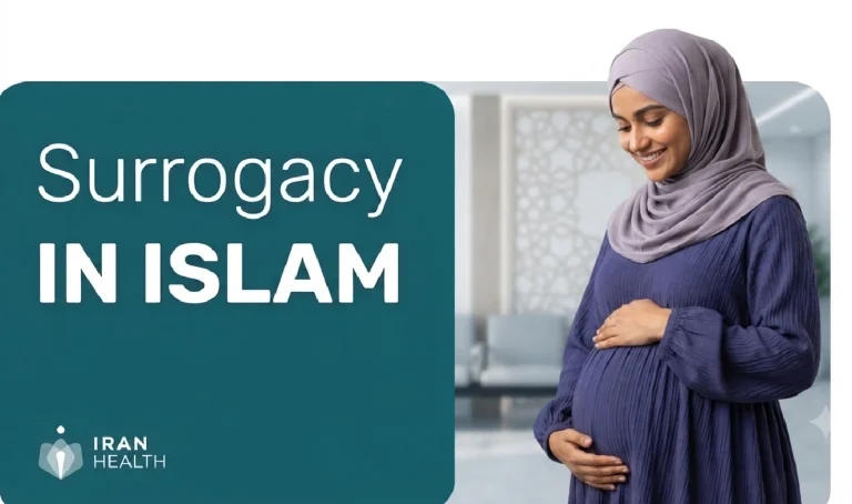 Surrogacy in Islam
