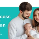 What is the IVF success rate in Iran? (Report)