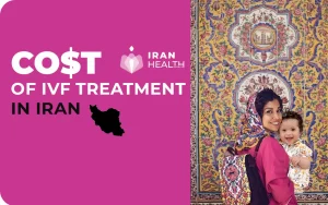 IVF cost in Iran