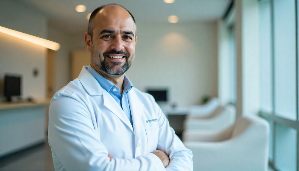 freepik leading ivf specialist in a stateoftheart iranian 13116