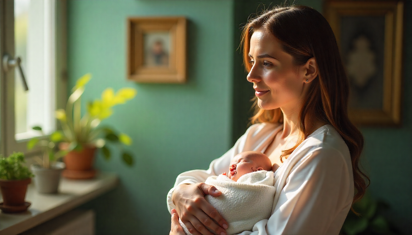 Top surrogacy clinic in Iran