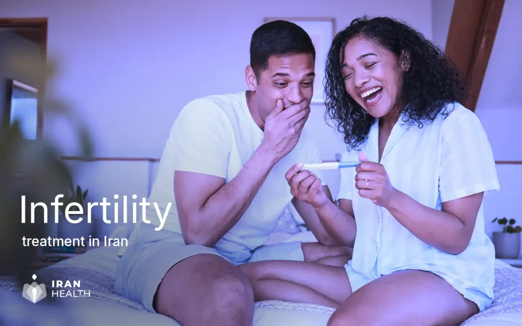 in fertility fertility