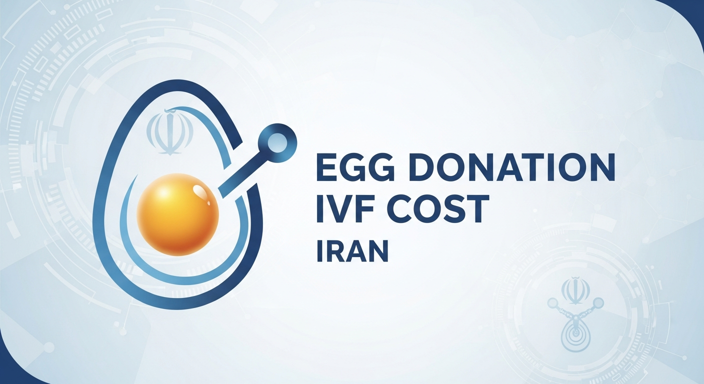 Egg Donation Cost in iRAN