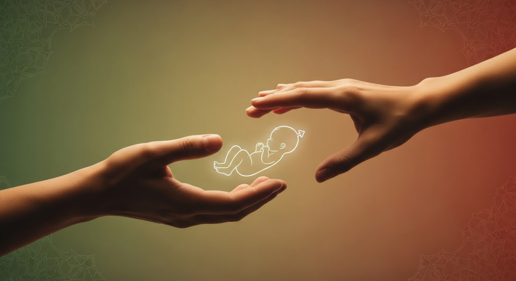 Gender selection in Iran