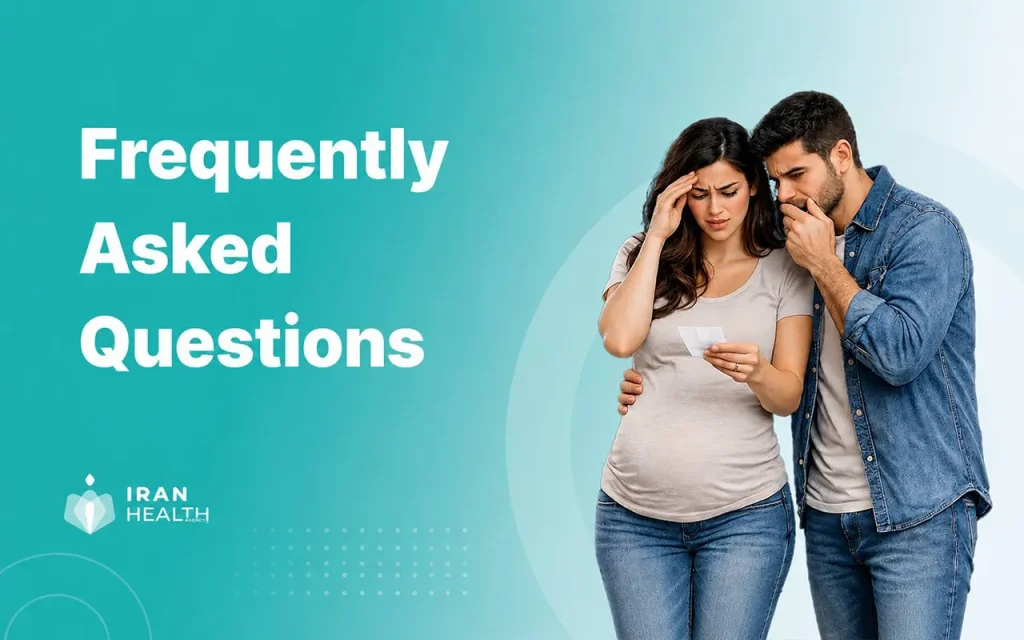 advantages and disadvantages of IVF FAQ