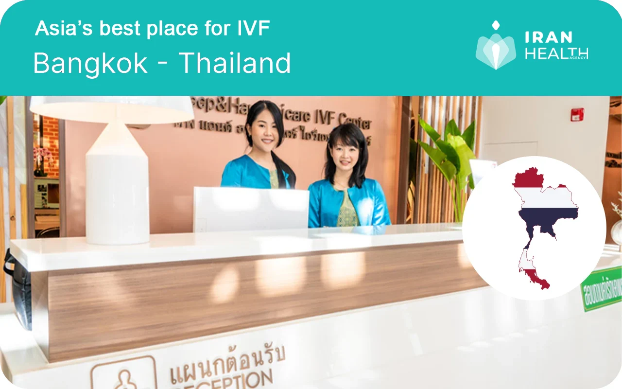 Best-country-for-IVF-in-Asia bangkok