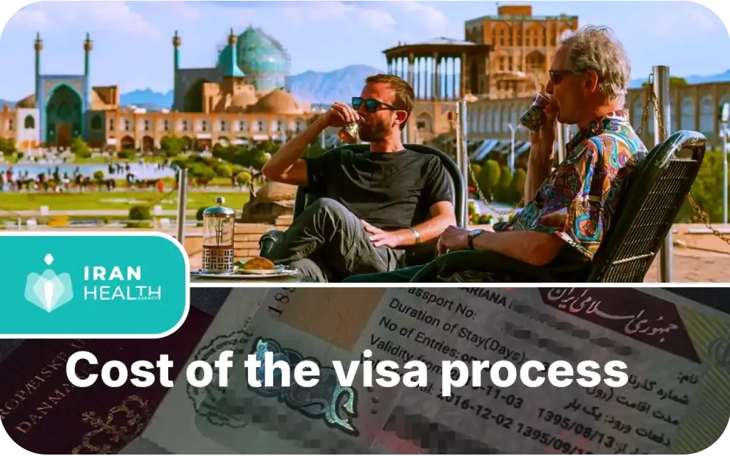 Cost-of-IVF-treatment-in-Iran-visa-