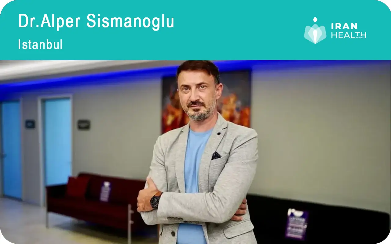 best-IVF-doctors-in-the-world-Dr.-Alper-Sismanoglu