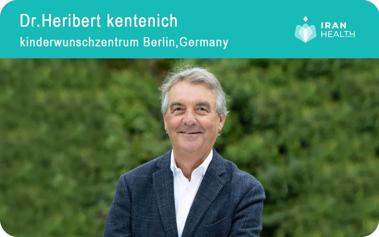 best-IVF-doctors-in-the-world-Dr.-Heribert-Kentenich