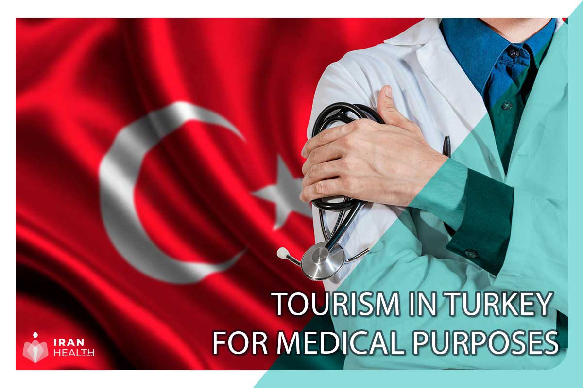 Tourism in Turkey for medical purposes
